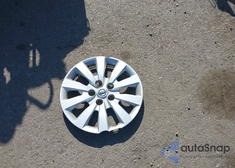 2013 Nissan Leaf S z USA, uszkodzony, nr VIN 1N4AZ0CP8DC419730